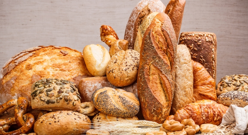 4 recetas artesanas para celebrar el Día Mundial del Pan