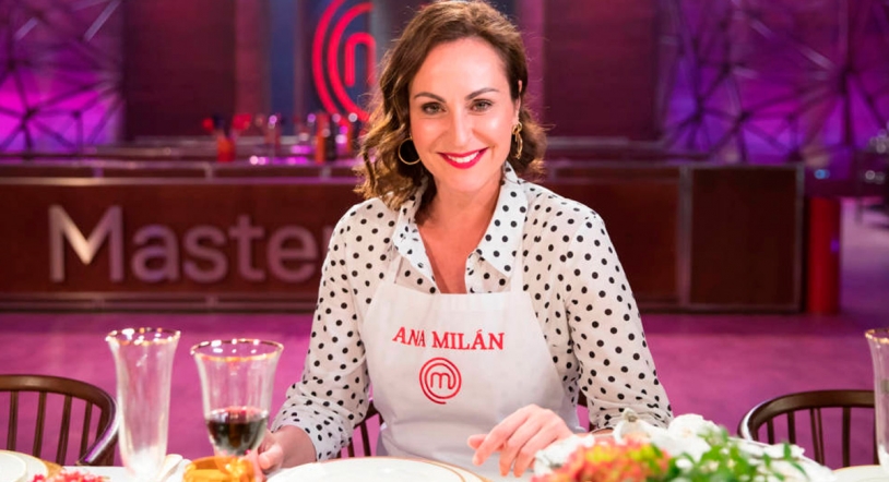 Ana Milán y Almudena Cid abandonan las cocinas de MasterChef Celebrity