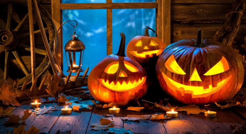 Los mejores planes gastronómicos y actividades infantiles para festejar Halloween