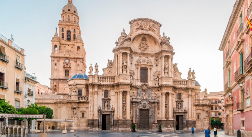 Murcia, elegida Capital Española de la Gastronomía 2020