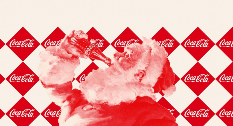Coca-Cola protagonizará el primer anuncio de 2020