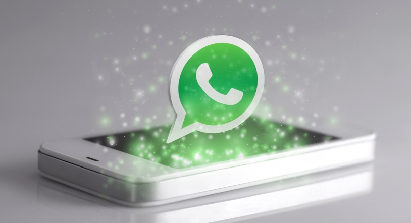 WhatsApp ya permite hacer videollamadas grupales de hasta 8 personas