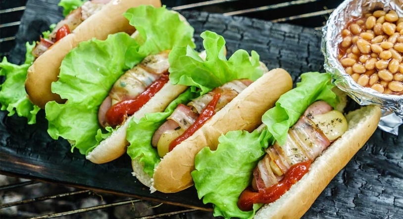 Día Mundial del Hot Dog: te mostramos 5 formas de prepararlo