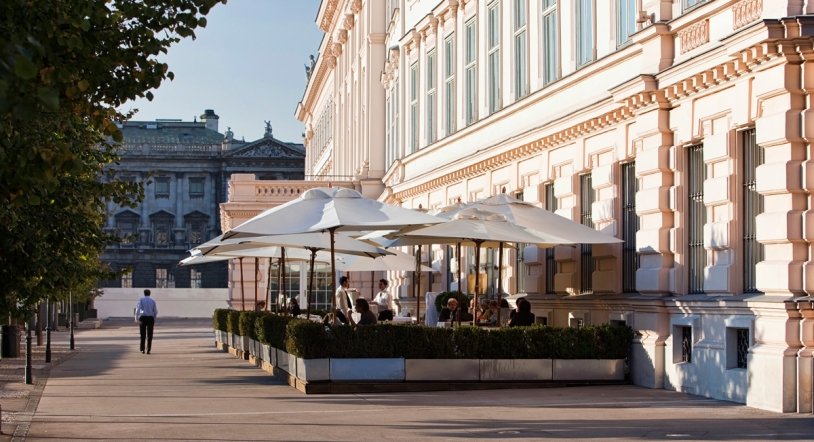 Viena dará a sus habitantes bonos de 50 euros para gastar en bares y restaurantes de la ciudad