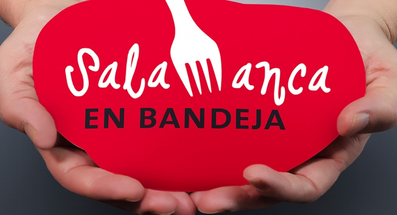 Salamanca en bandeja lanza una campaña para incentivar el consumo de productos salmantinos