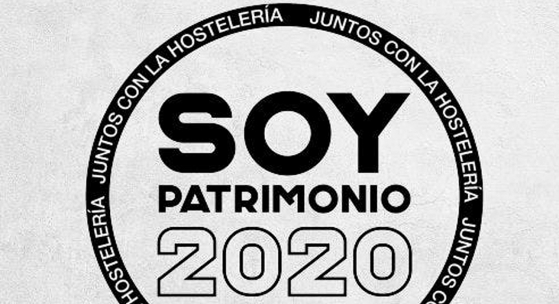 #SoyPatrimonio2020, iniciativa para que restaurantes y bares sean Patrimonio de la Humanidad