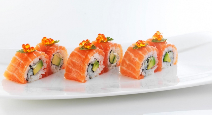 Las 9 cosas que no sabías sobre el Sushi