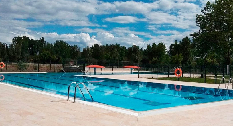 Hoy abren las piscinas en Salamanca con refuerzo de las medidas higiénicas