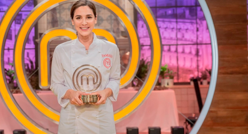 Tamara Falcó y el chef Javier Peña recorrerán España en un nuevo programa de cocina