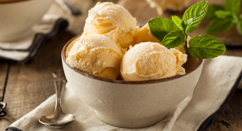 Tips para preparar un delicioso helado casero