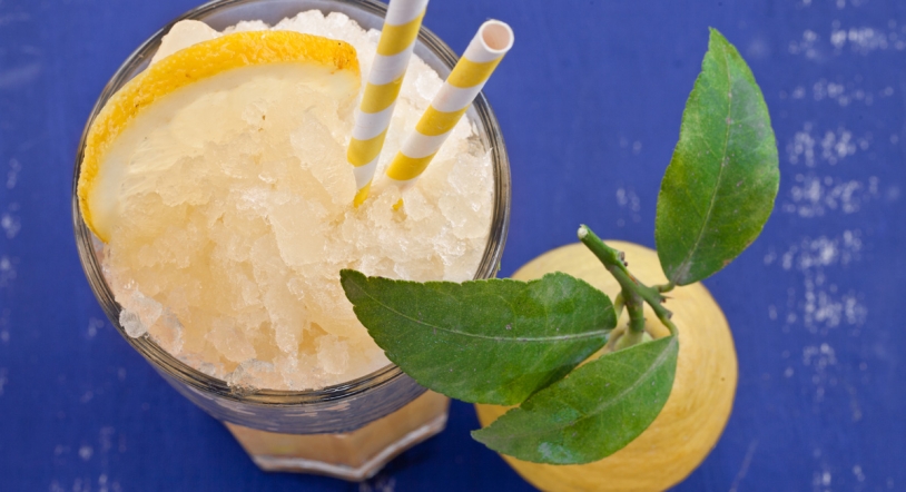 Las mejores elaboraciones con limón para combatir el calor en verano