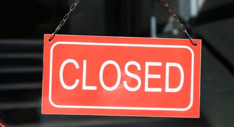Más de 43.000 bares y restaurantes siguen cerrados en España
