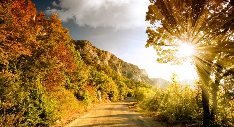 Caminos naturales en España: 10.300 kilómetros en más de un centenar de rutas