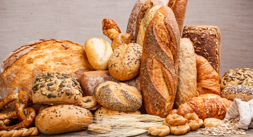 Descubre 6 curiosidades sobre el pan