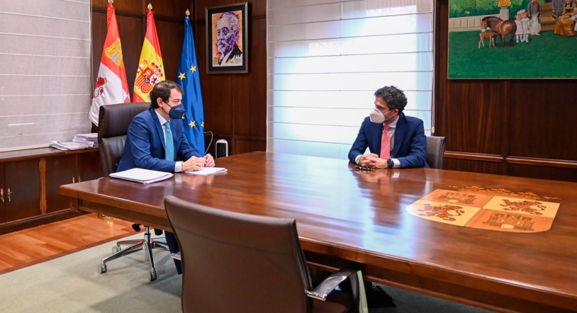 290 millones de euros para apoyar a las empresas de hostelería y turismo en Castilla y León
