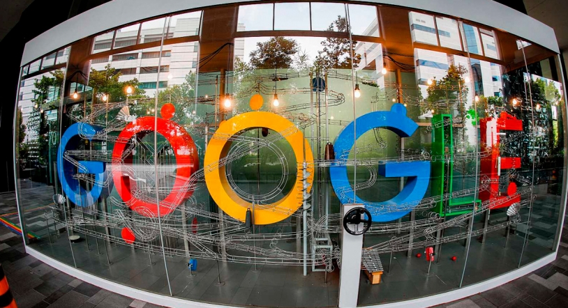 Google se cae en todo el mundo y deja sin Gmail, Drive y YouTube a millones de usuarios