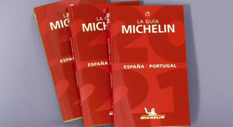 13 estrellas Michelin en Castilla y León, dos de ellas en Salamanca