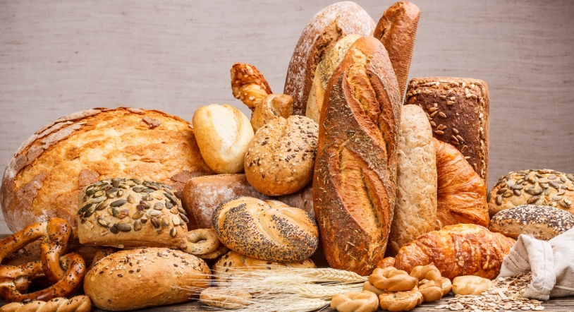 9 tipos de panes que tienes que probar durante esta Navidad
