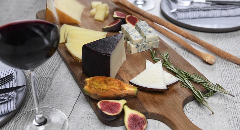 Cinco razones para disfrutar de nuestros quesos 