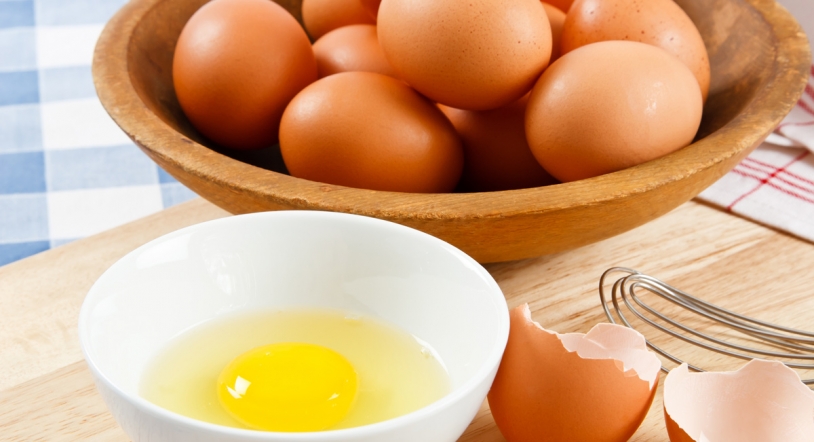 Las 12 dudas más frecuentes sobre los huevos