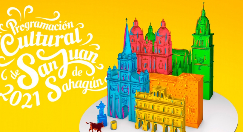 Toda la programación cultural por San Juan de Sahagún en Salamanca