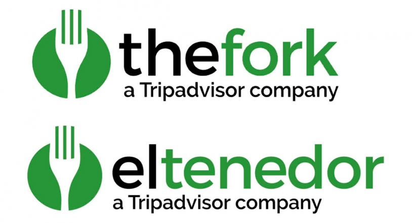 La app ElTenedor pasa a llamarse 'TheFork' en España