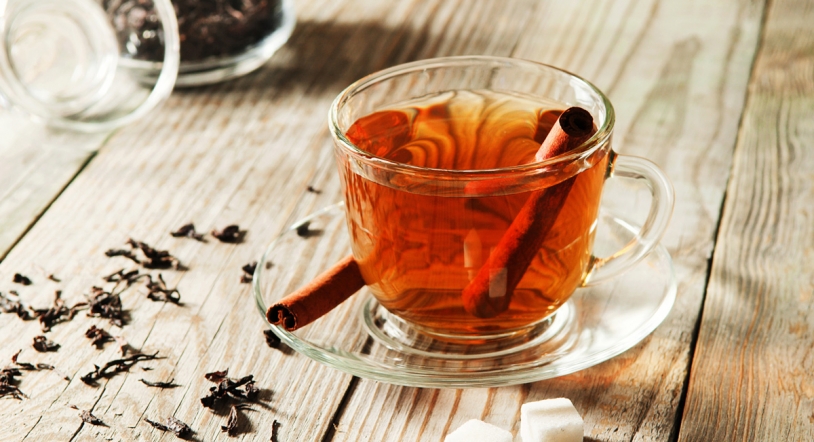 5 cosas que no sabías sobre el té