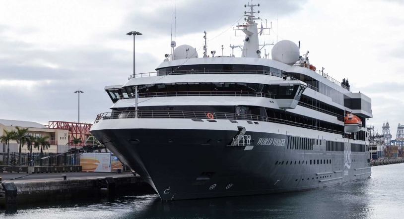 España volverá a recibir cruceros internacionales casi un año después de su prohibición