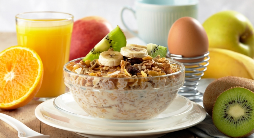 7 alimentos no recomendables en el desayuno