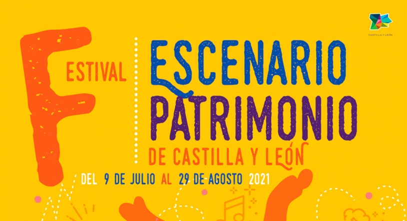 Candelario alza el telón en el cuarto fin de semana del Festival ‘Escenario Patrimonio’ 