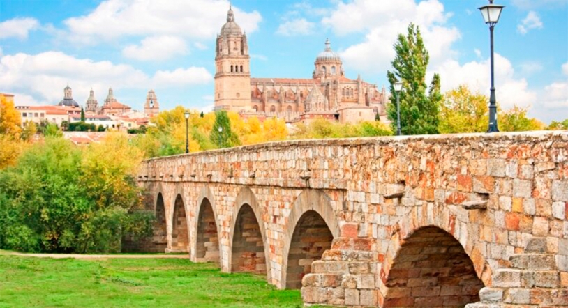 Gastroagenda: Te contamos qué hacer este último fin de semana de julio en Salamanca