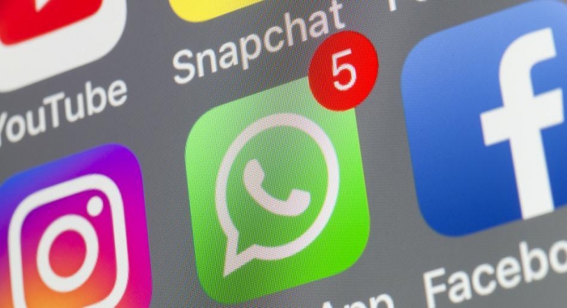 Facebook e Instagram restablecen su servicio tras la mayor caída de su historia y Whatsapp sigue sin funcionar