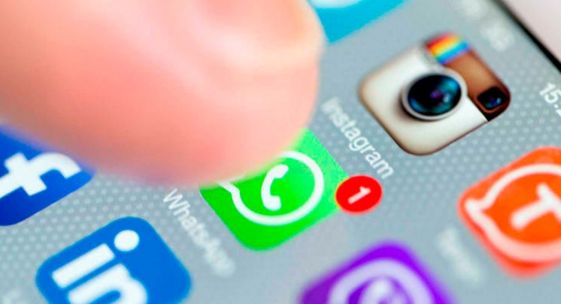 WhatsApp, Facebook e Instagram sufren una caída mundial durante más de seis horas