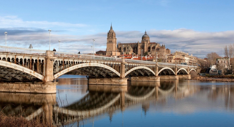 Gastroagenda: ¿qué hacer este fin de semana de puente en Salamanca?