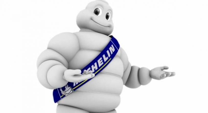 8 curiosidades sobre el muñeco Michelin que tal vez no conozcas