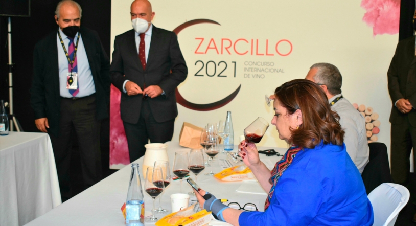 Los Premios Zarcillo superan las 1.600 muestras de 33 países de los cinco continentes