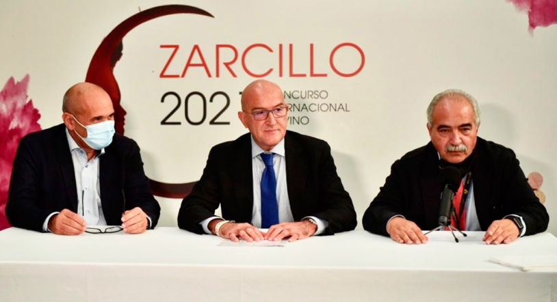 Los Premios Zarcillo reconoce a 16 grandes oros, entre ellos 6 vinos de Castilla y León