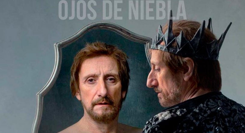 La obra 'Eduardo II, Ojos de Niebla', este sábado en el Liceo
