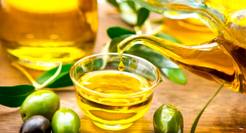 Tipos y usos de los diferentes aceites de oliva