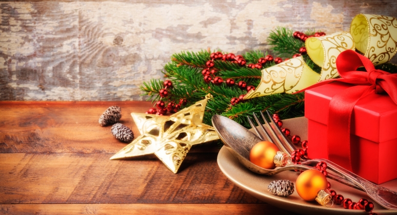 Guía | Comidas y cenas especiales de Navidad 2021 en Salamanca