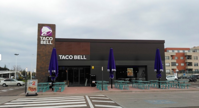 Original iniciativa de Taco Bell en EE.UU.: una suscripción mensual de tacos
