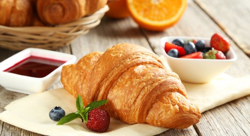 30 de enero, Día Internacional del Croissant