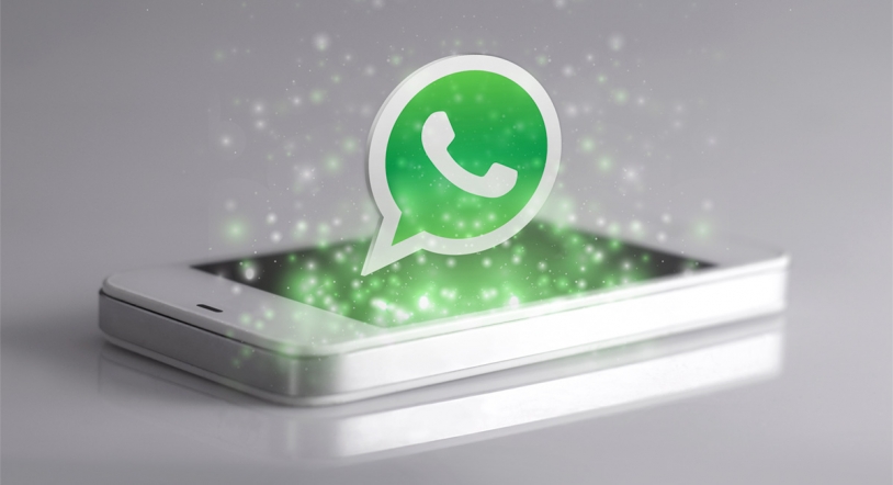 Las 5 nuevas funciones de Whatsapp
