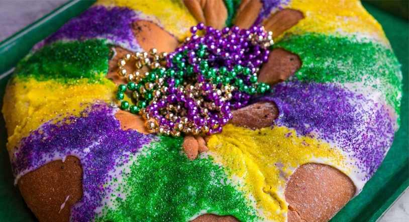 El Carnaval y sus dulces más típicos