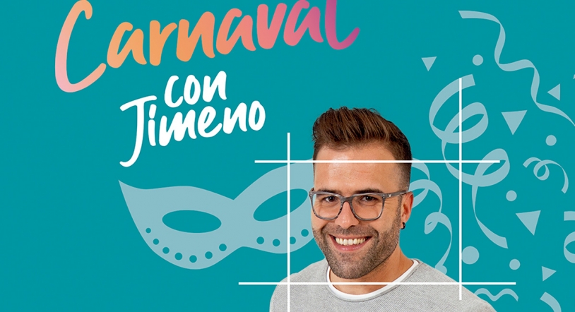 Jimeno regresa este domingo a El Tormes con una gran fiesta y una gymkana de Carnaval