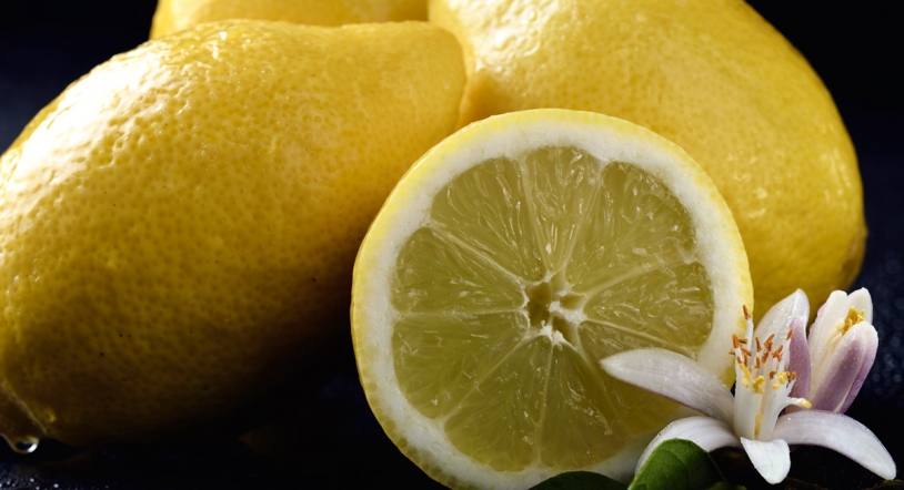 ¿Cuál es el limón que proporciona más vitamina C a nuestro organismo?