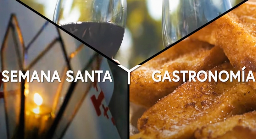 Vídeo | Gran campaña promocional 'Semana Santa en Castilla y León. Y tú, ¿cuándo vienes?'  