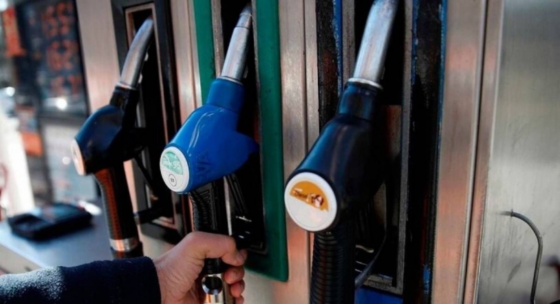 Por primera vez en la historia el diésel es más caro que la gasolina de 95