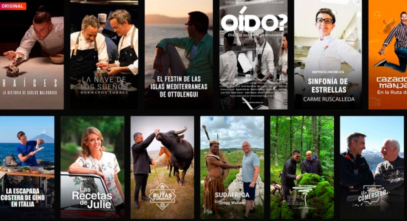 El mundo de los fogones a través de 12 documentales gastronómicos que puedes ver gratis