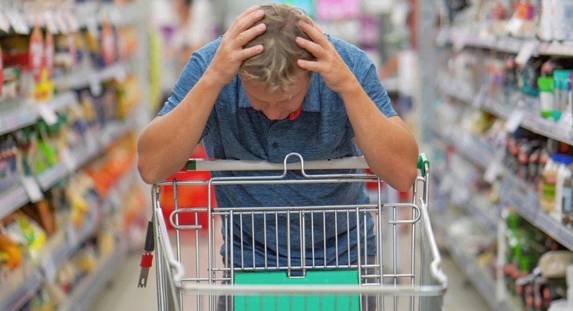 ¿Qué supermercado ha subido más sus precios?
